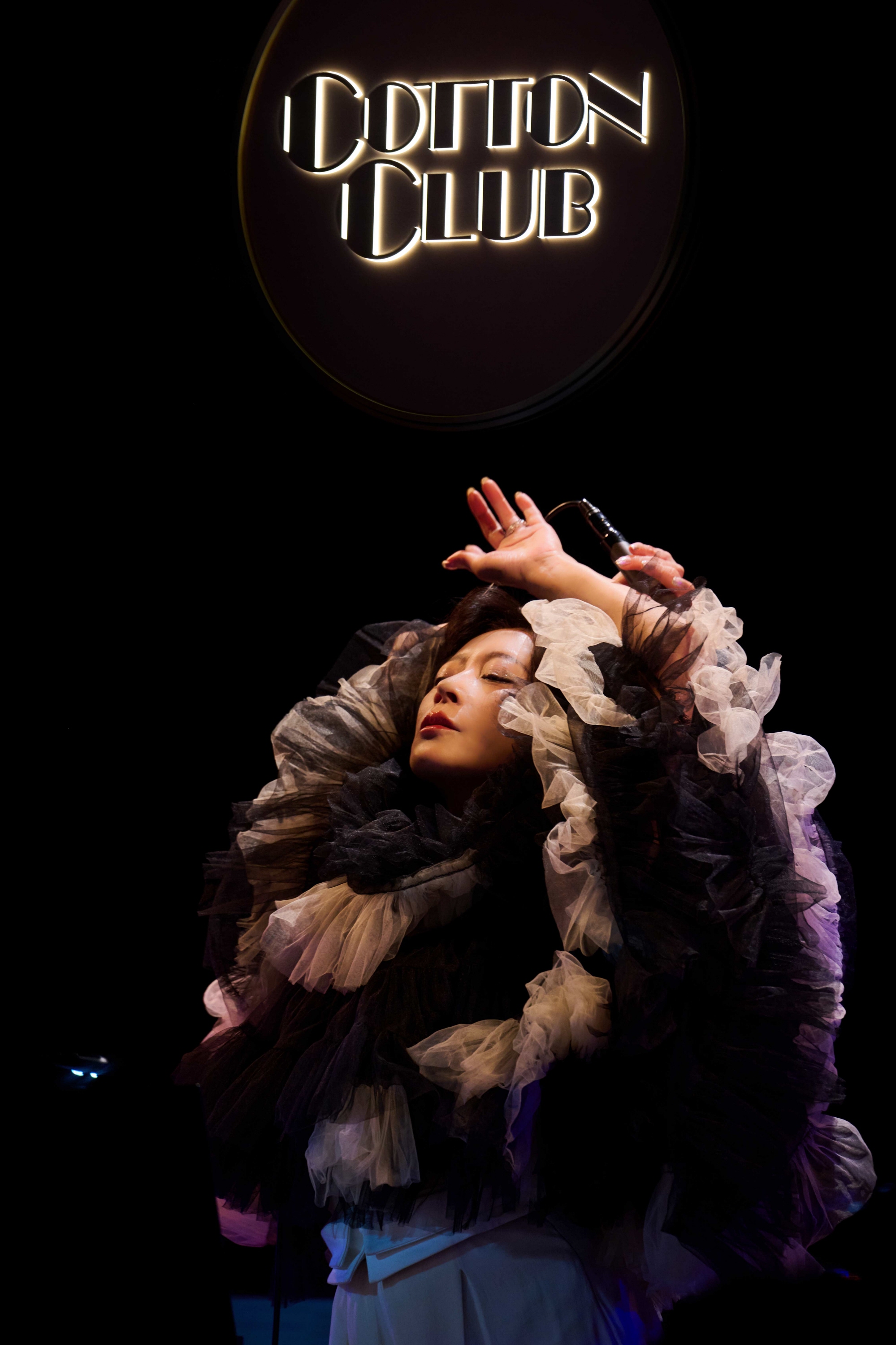 中森明菜、6・7～9に写真展41年ぶり開催「ぜひ会場に」 かが屋・加賀翔