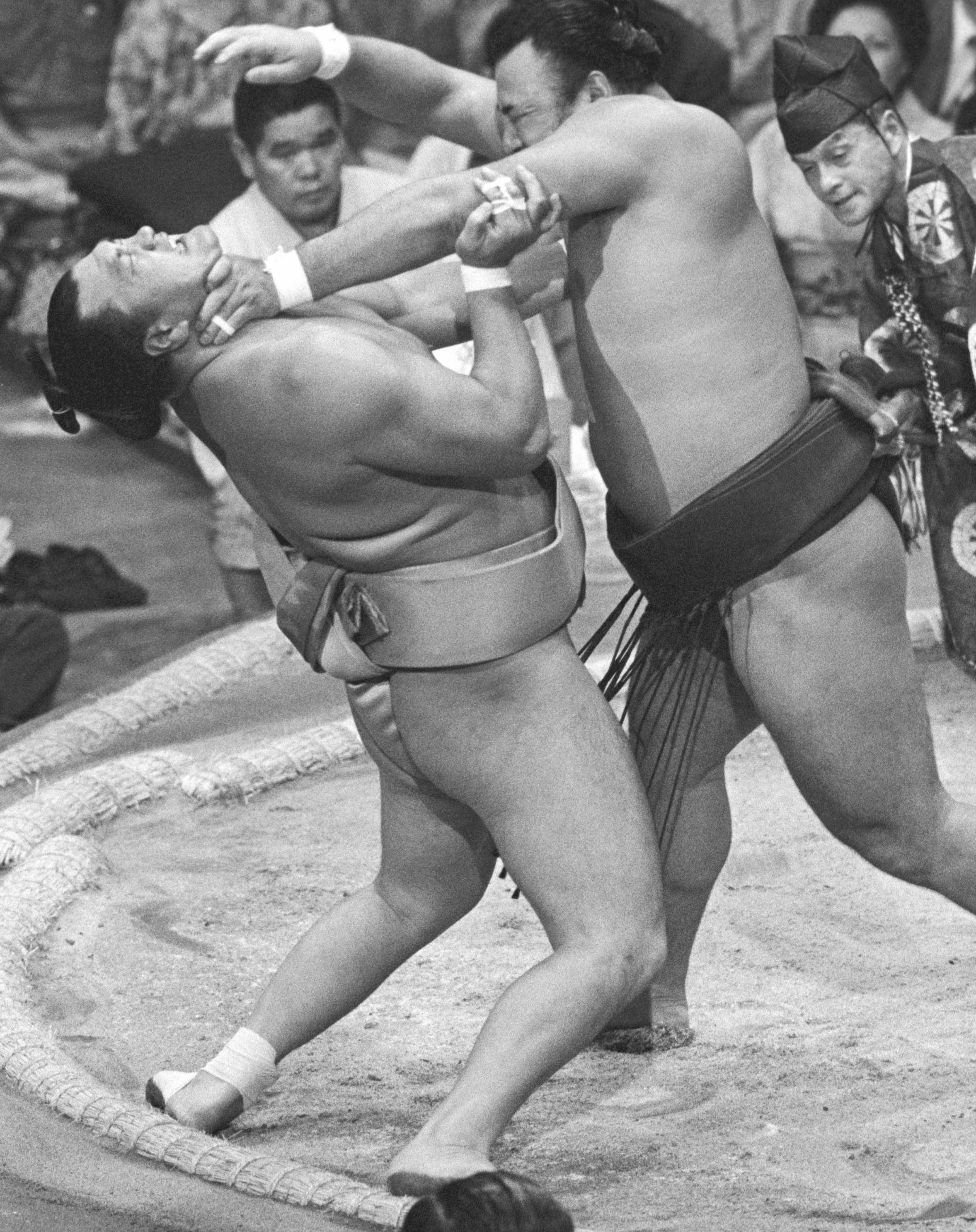 大野茂氏死去、71歳 大相撲の元関脇玉ノ富士 - サンスポ