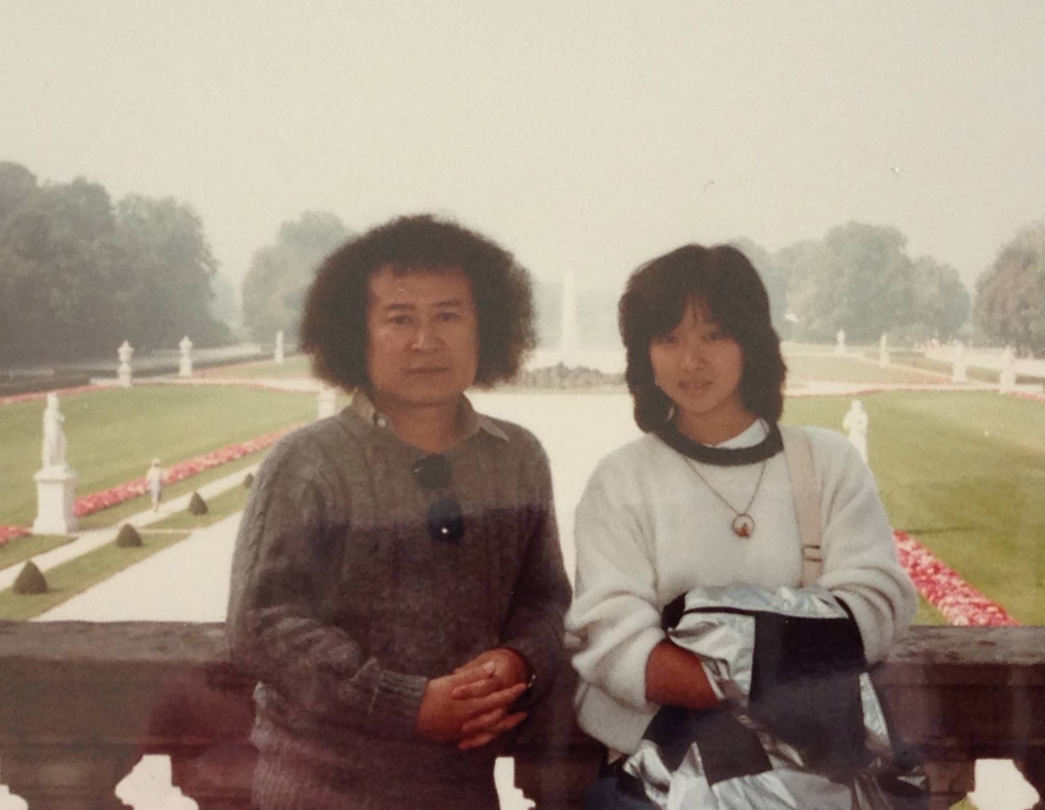 篠山紀信さんを川上麻衣子が追悼 １０代と３４歳の時にオールヌード写真集を出版 「集中力のすごい方でした」 - サンスポ