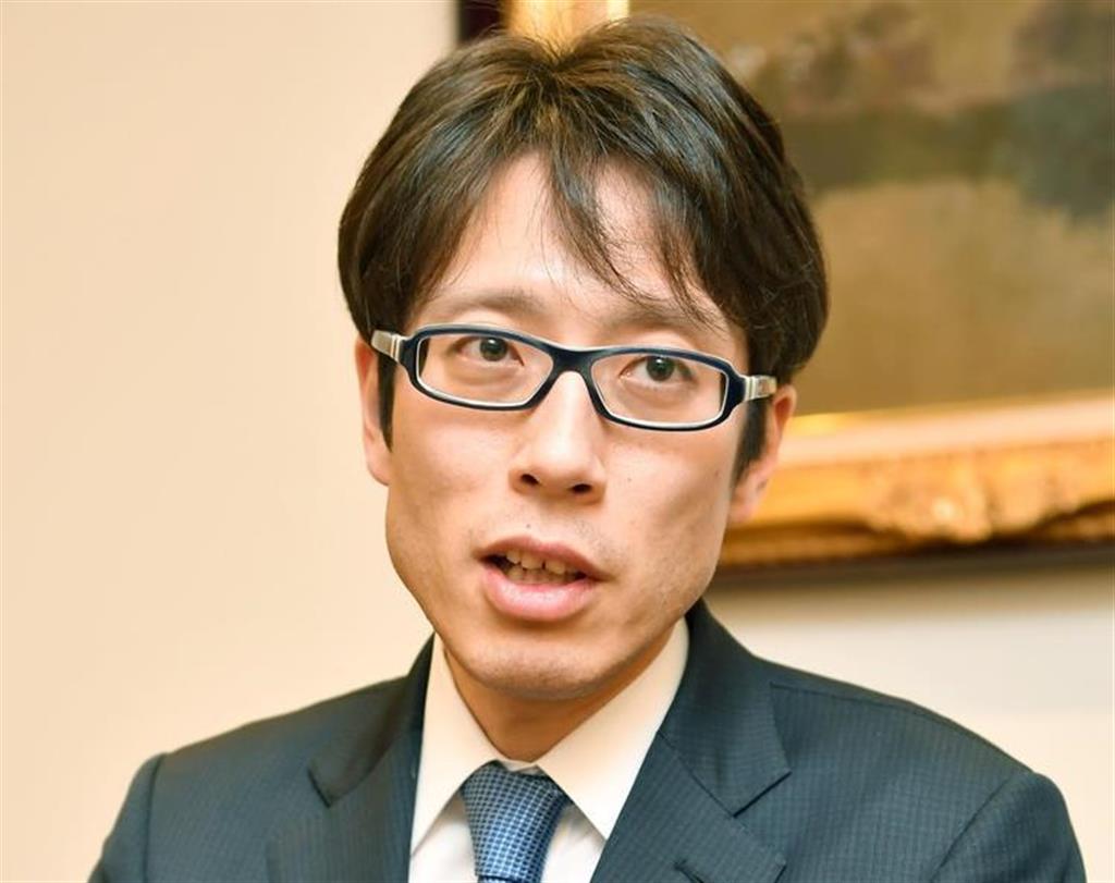 日本発のステーブルコインを発行 作家の竹田氏が代表 - 産経ニュース