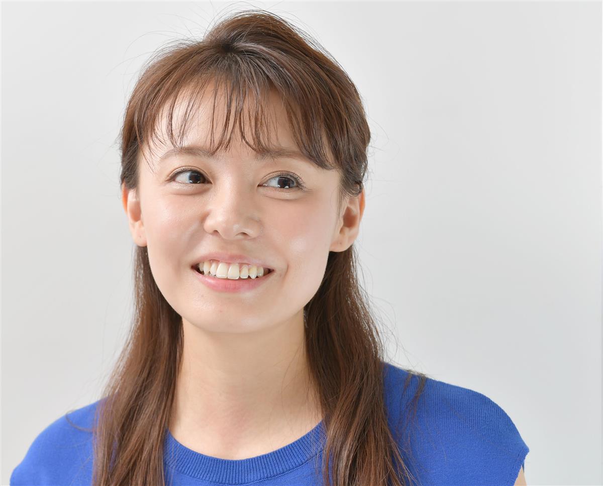 宮澤智アナが報道番組初挑戦 ｂｓフジ プライムオンラインｔｏｄａｙ メイン抜てき サンスポ