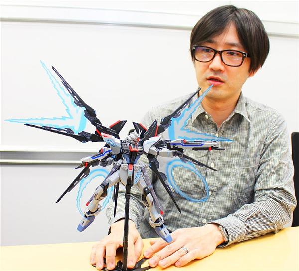 銀幕裏の声】箱だけでも手元に置いておきたい限定ガンプラ ファン垂涎