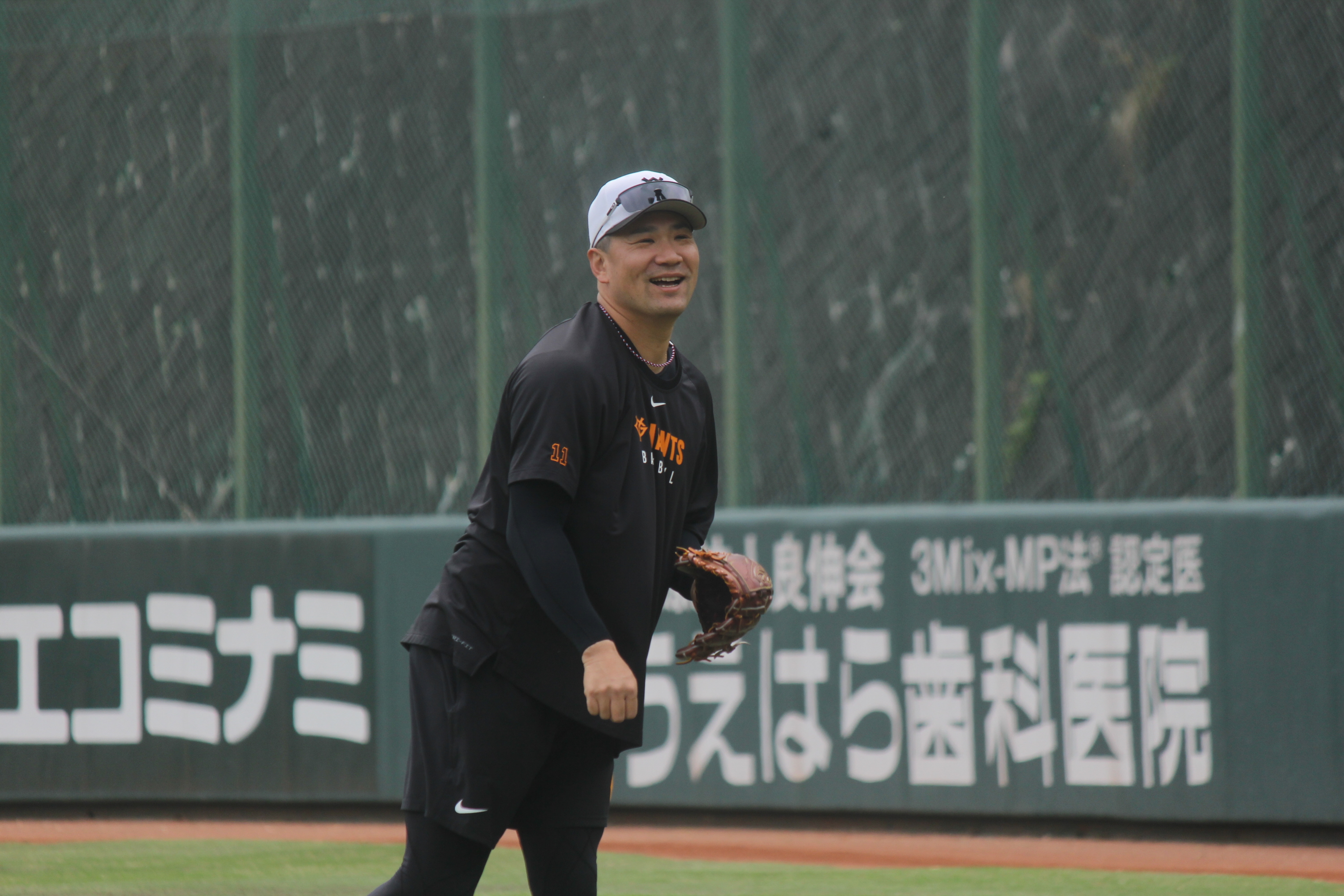巨人・田中将大、5・1広島戦で今季3度目先発へ「いい姿をみせ