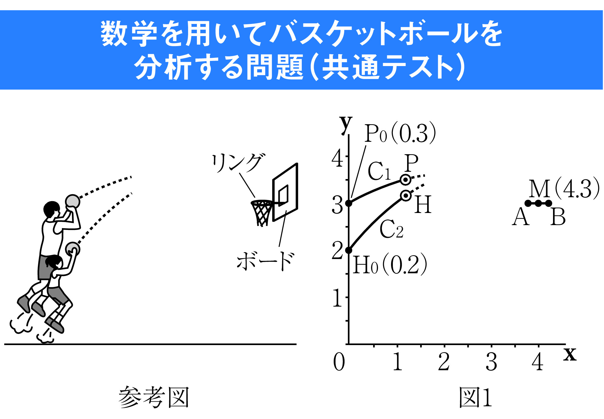 河合塾のアドバイス】大学入試共通テスト「数学」 文章量多く、時間
