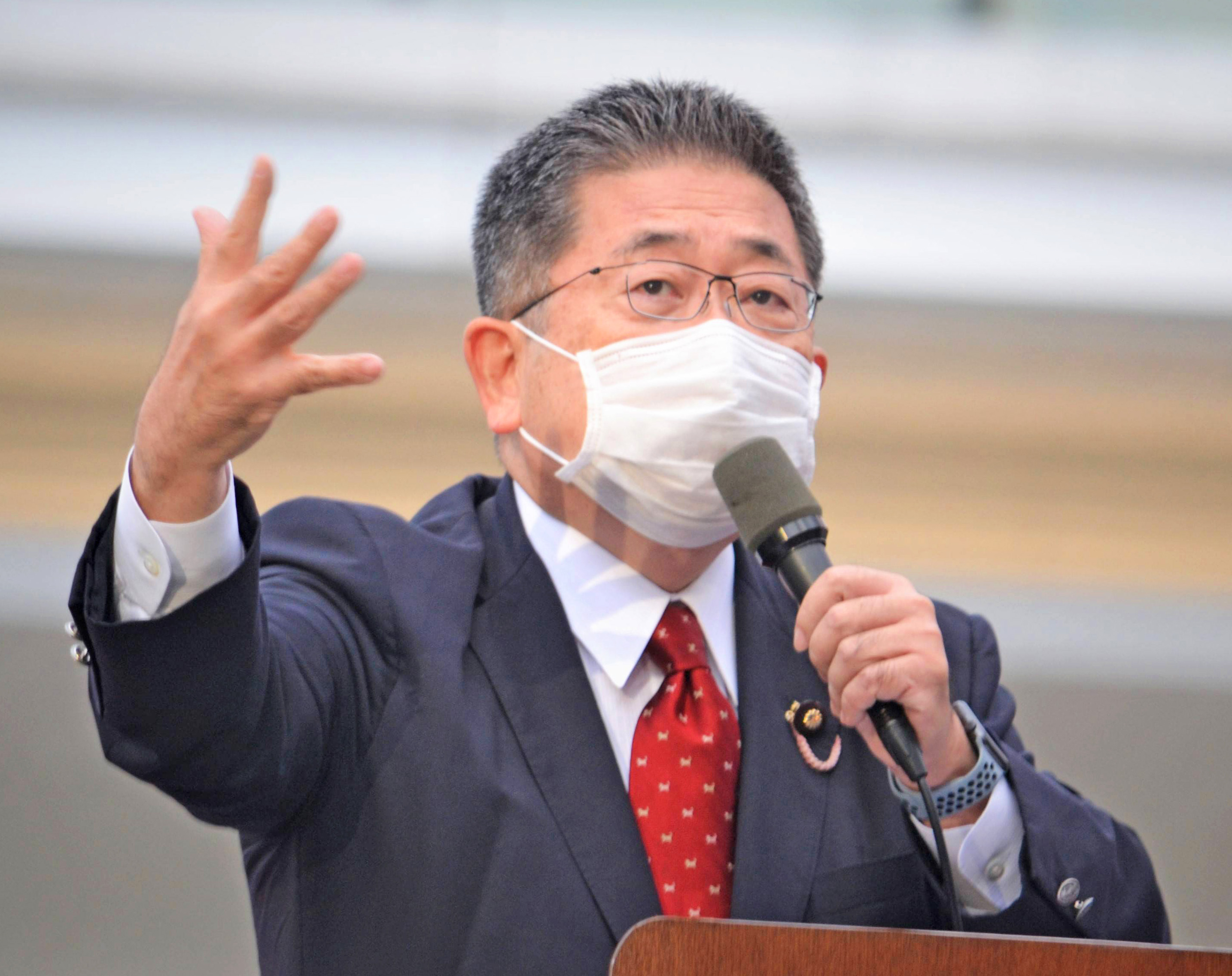 野党共闘と 党躍進 のはざまで 共産の焦り 産経ニュース