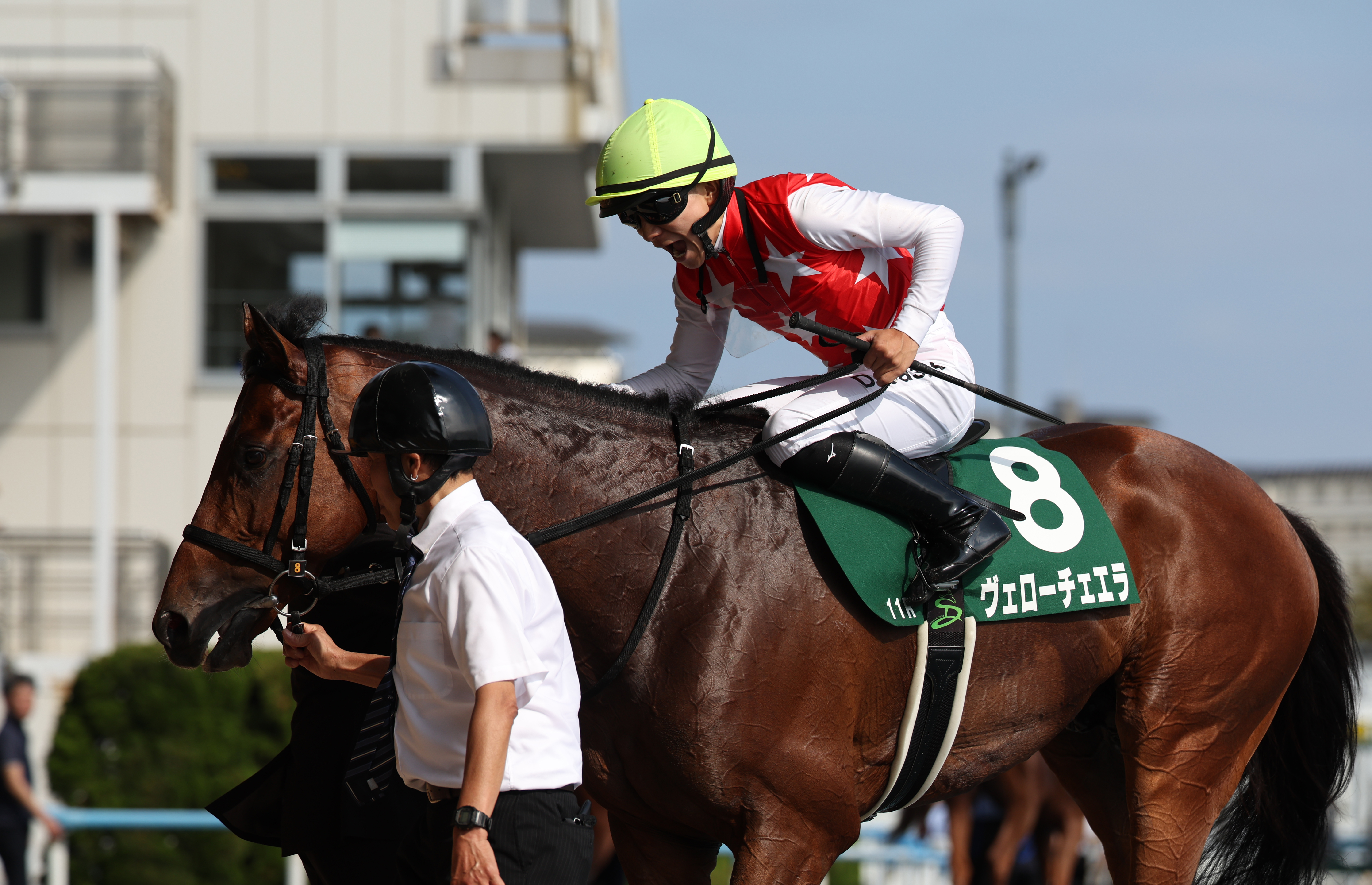 函館記念＆ラジオNIKKEI賞 柴田政人の目】積極的な佐々木大輔の