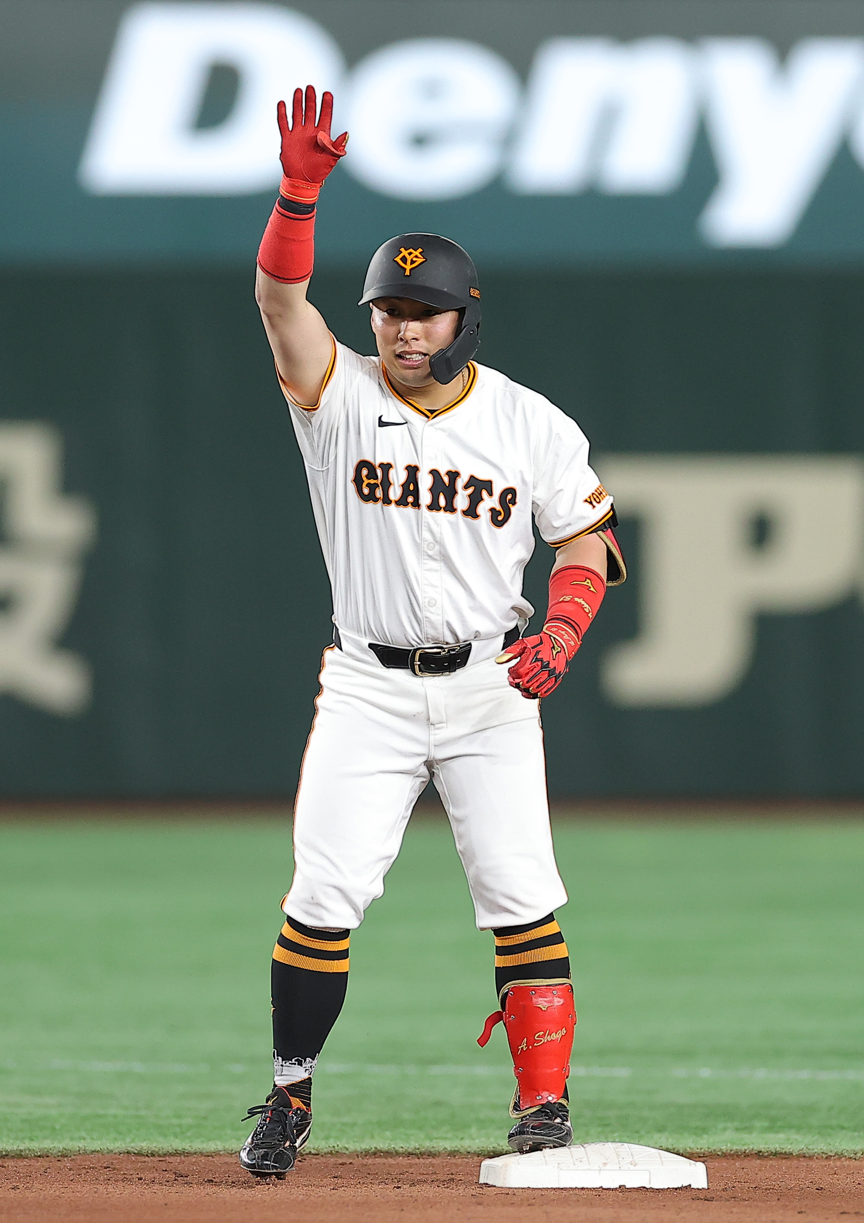 巨人ユニフォーム　浅野翔吾応援　おまけでタオル付き Amazon.co.jp: 浅野翔吾 ユニフォーム 読売ジャイアンツ : おもちゃ