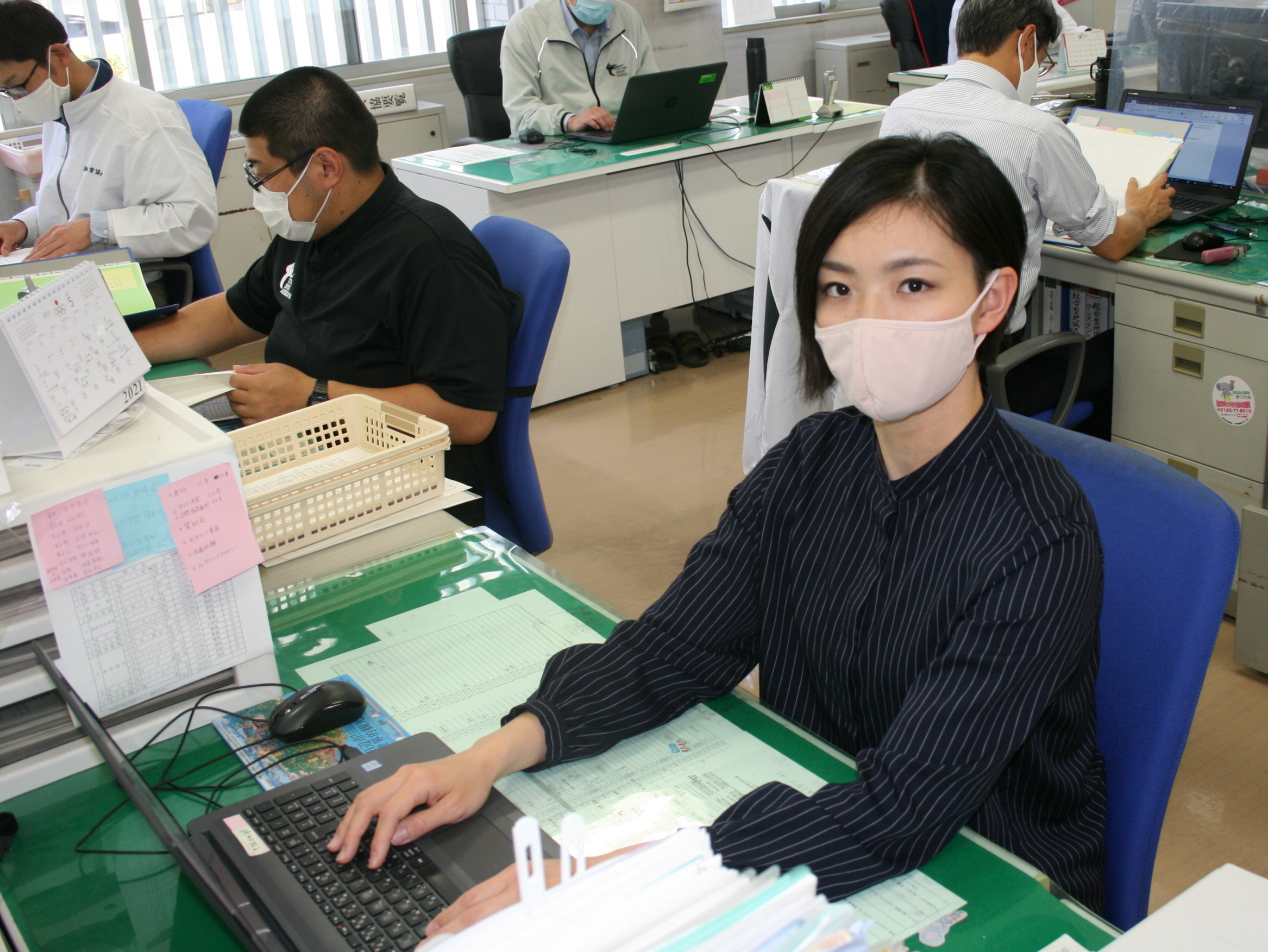 再生１７００万回超 世界一美しい形 空手元女王が五輪強化 産経ニュース