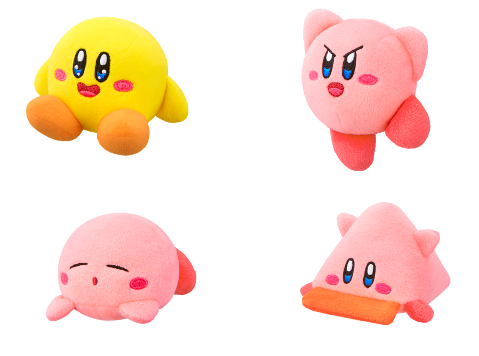 マクドナルド ハッピーセット「星のカービィ」第2弾に殺到 午前中で