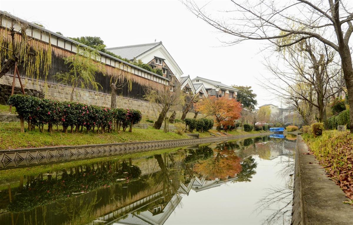 にぎわい運べ 川の港 へ 秀吉の伏見港 観光に活用 淀川舟復活視野 1 2ページ 産経ニュース