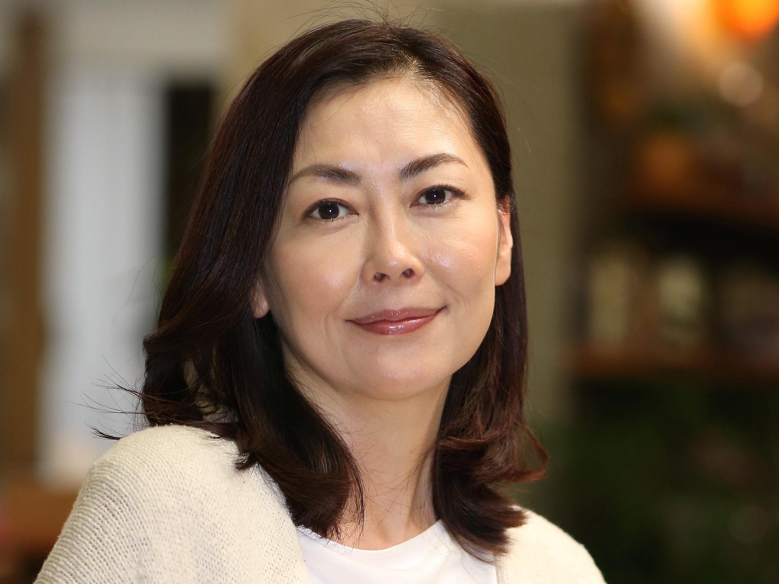 中山美穂さん、6・18「デビュー40周年記念コンサート」開催 - サンスポ