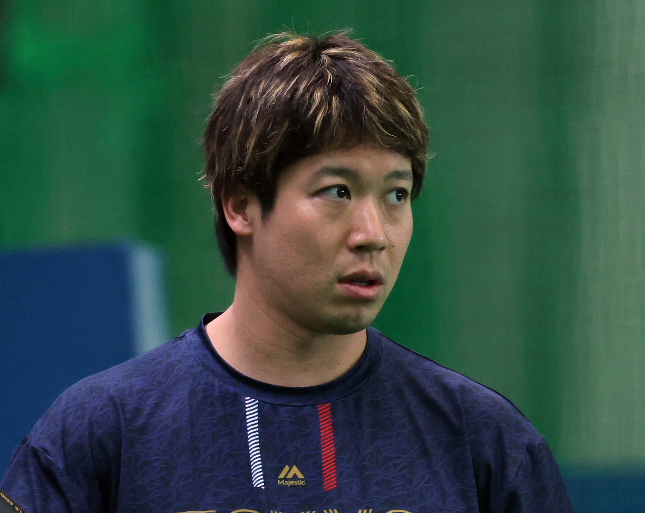 ヤクルト・山田哲人は開幕に間に合わない可能性も 高津監督「手の指の