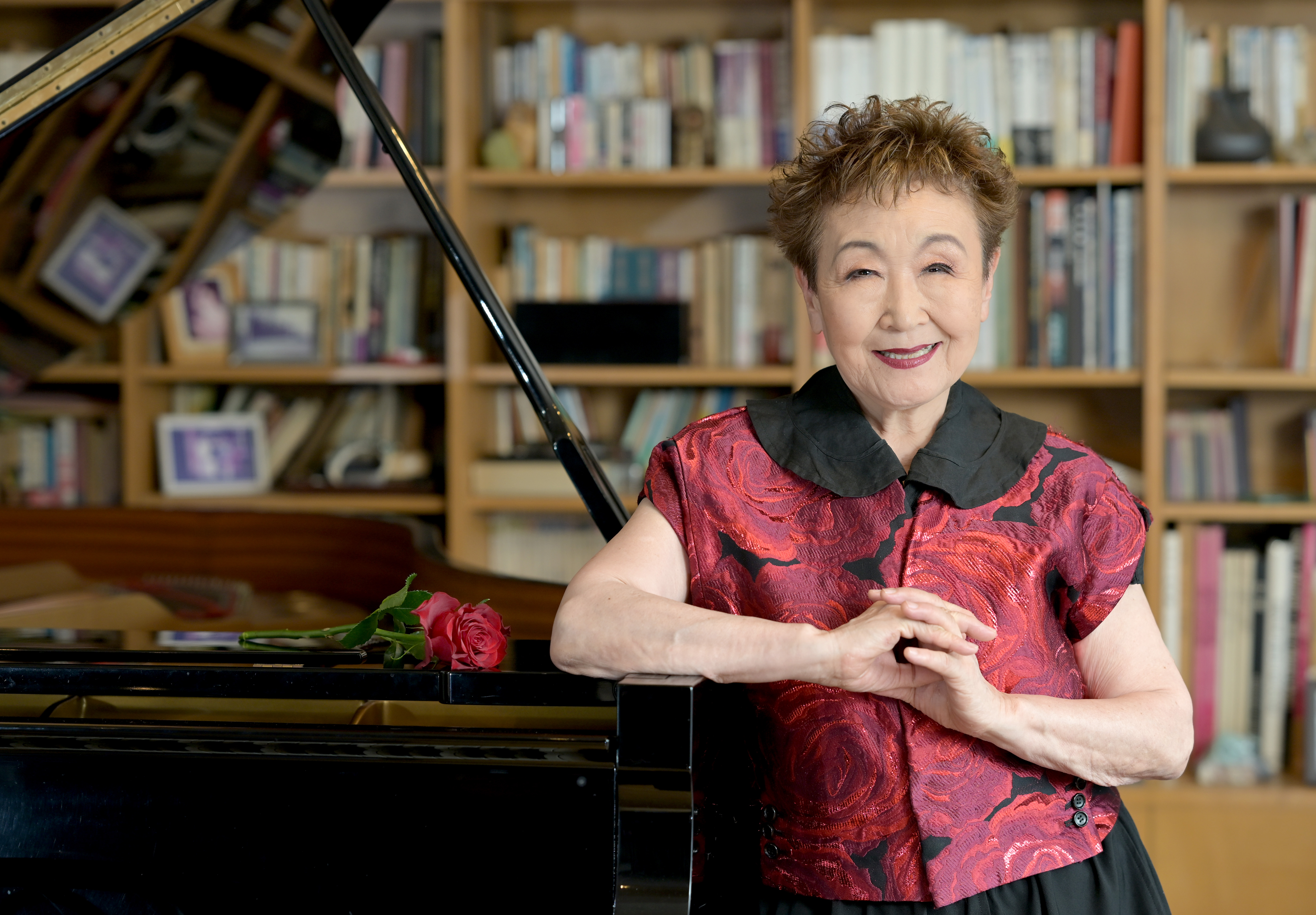 加藤登紀子、“不器用な歌手”が貫いた60年の哲学（1/4ページ） - zakⅡ