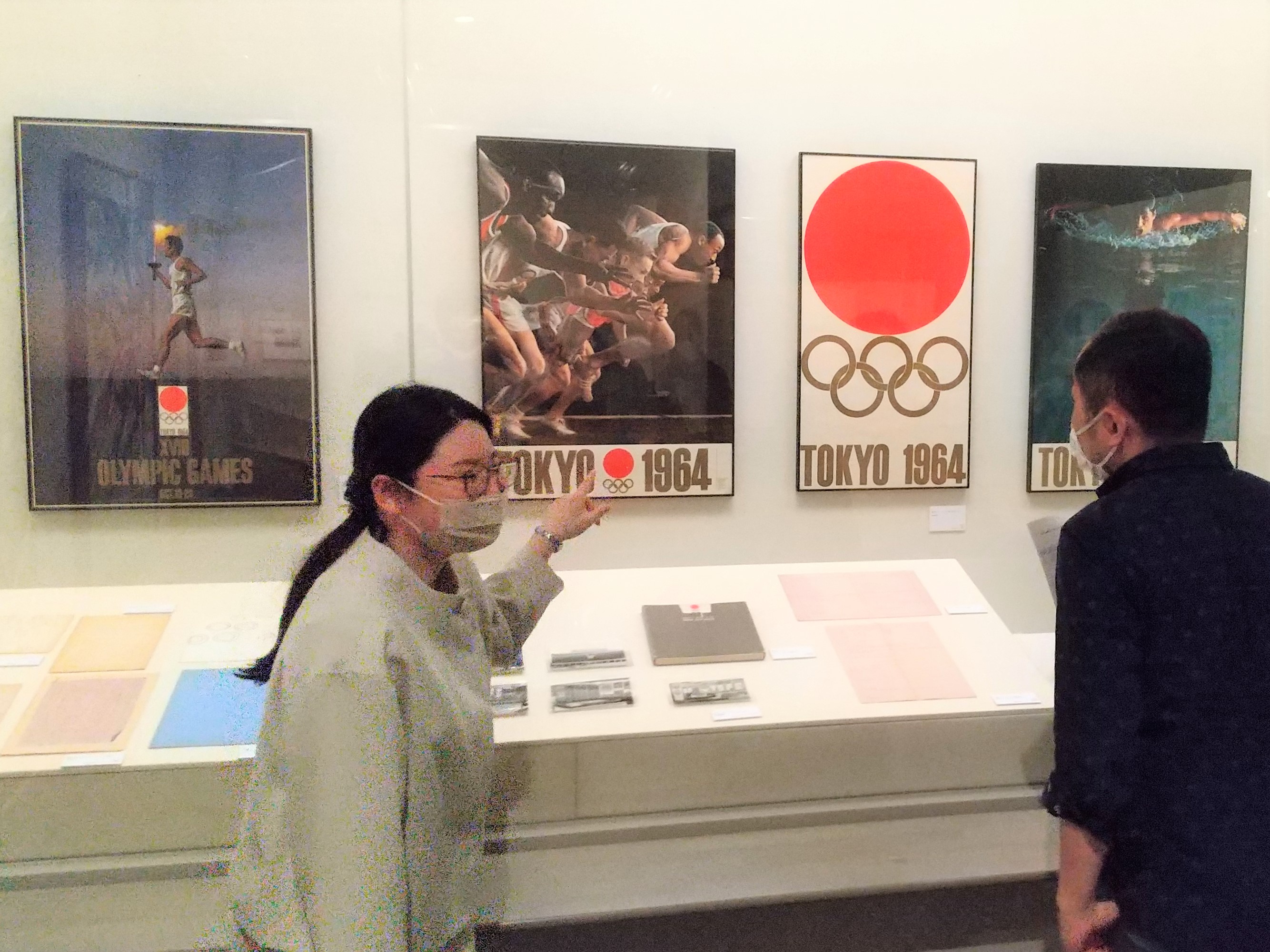 Gデザイン賞の源流 岡本太郎、丹下健三ら異種コラボの力（写真・画像