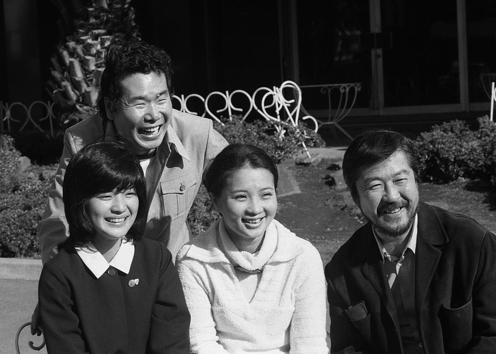 寅さん50年 男はつらいよを読む－吉村英夫】（32）学生と寅