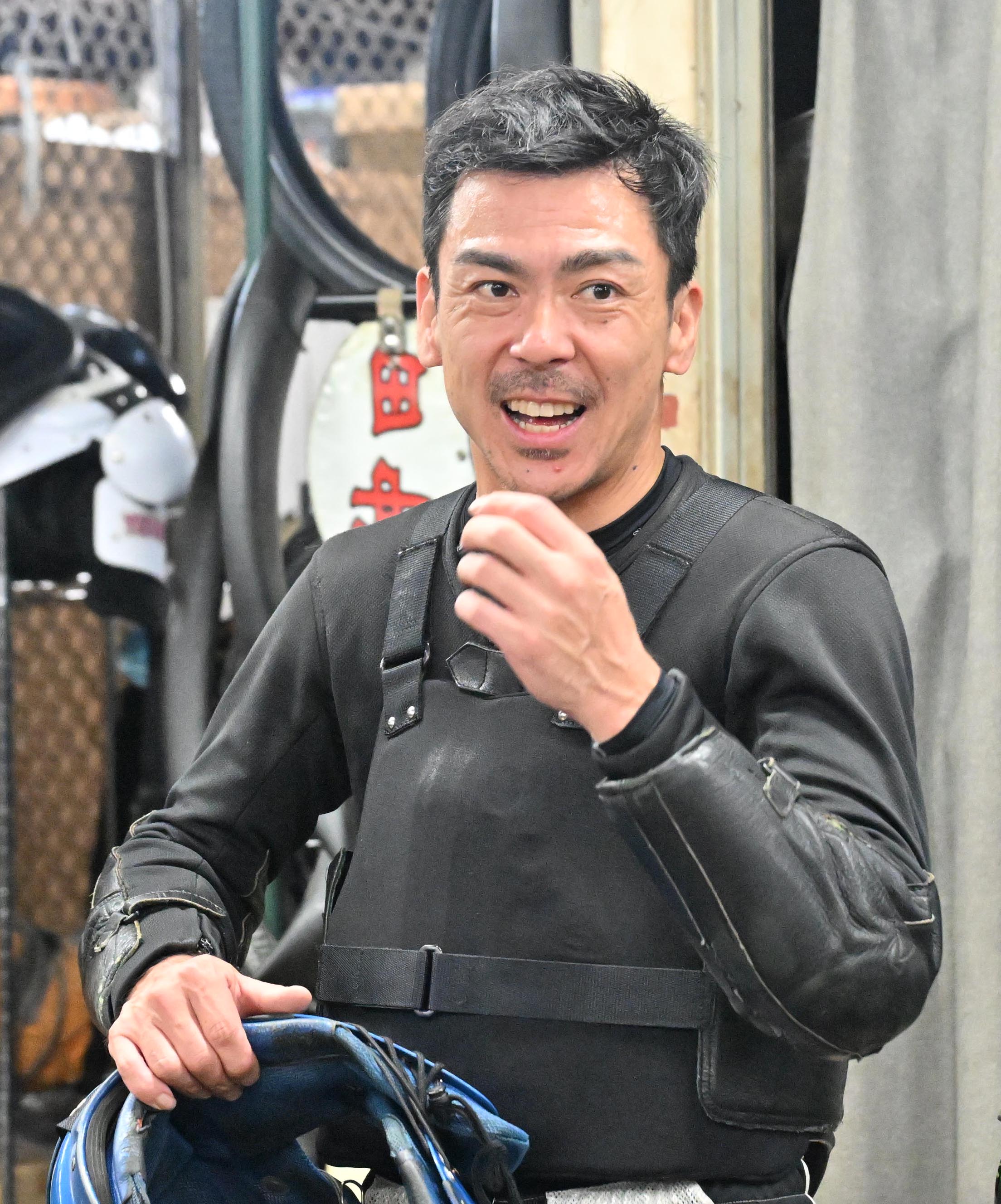 14日伊勢崎9R】三浦康平が3年ぶりSG優出を懸けて全力投球