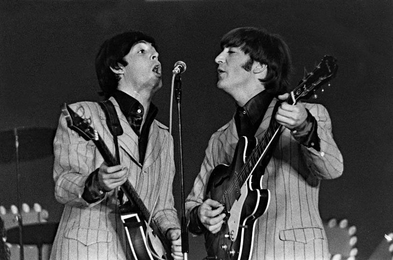 ビートルズ ジョン・レノン キリスト発言 Datebook 1966年9月号 ジョン・レノンはイエス・キリストだった - 新・過去世物語 特別版 人