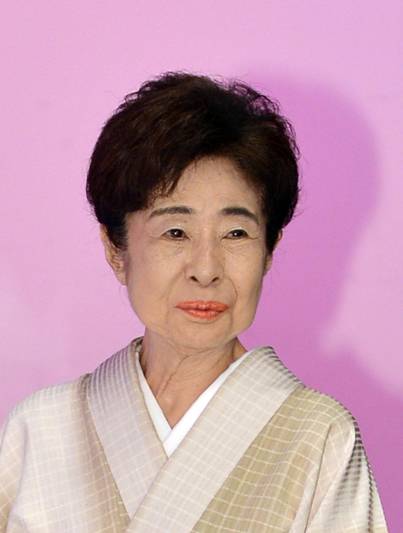 中村 玉緒
