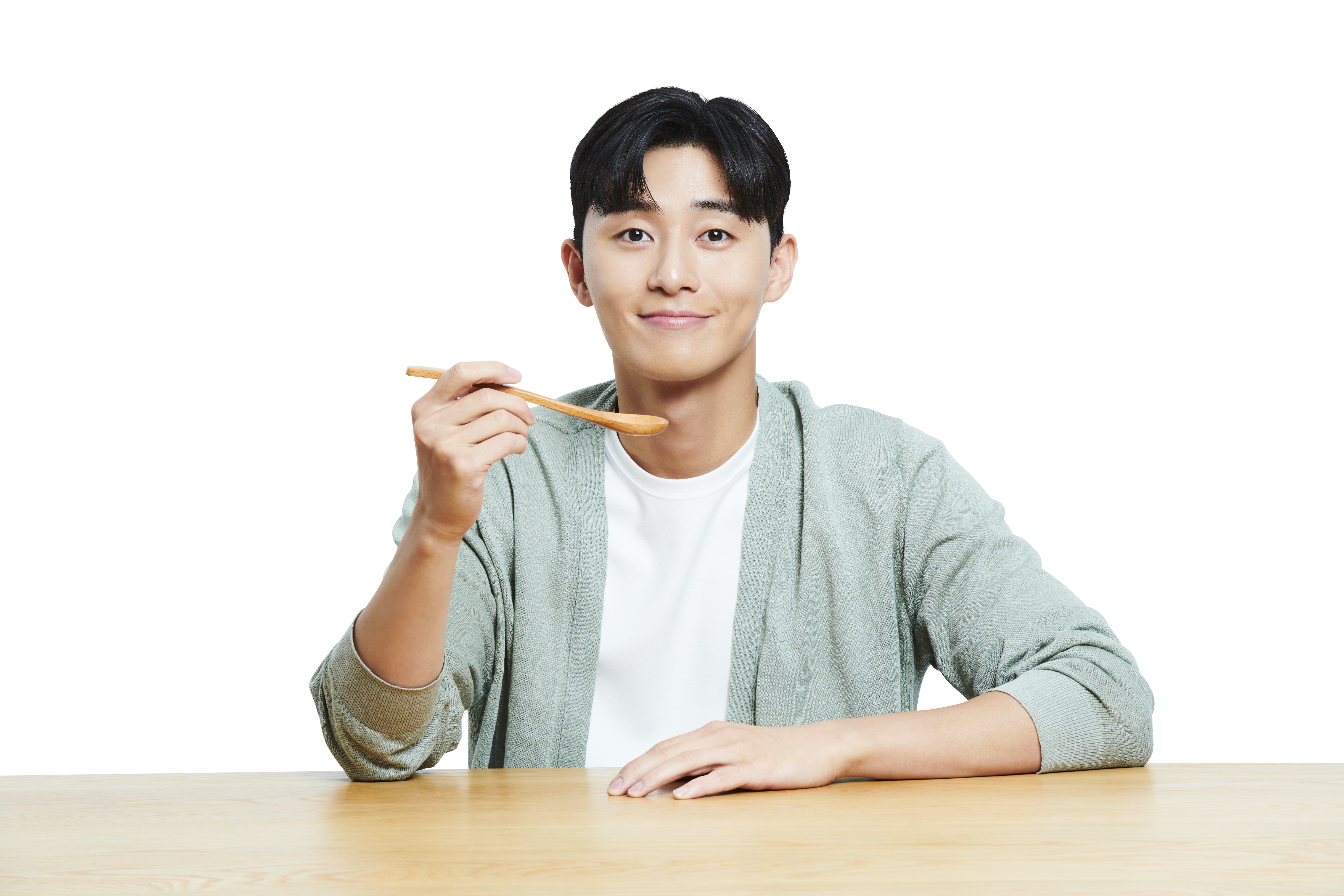 パクソジュン bibigo 直筆サイン パクソジュン bibigo 直筆サイン bibigo Japan on X: