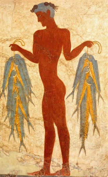 アート 美】「古代ギリシャ」展 神々に捧げる美と祈り（3/4