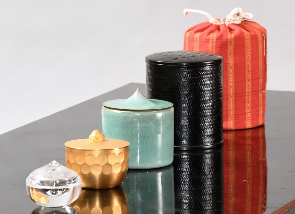 薬師寺東塔「平成の舎利容器」制作 - 産経ニュース