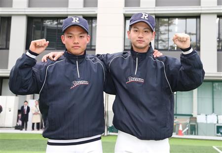 履正社 吉報届いた プロ注目サウスポー清水が宣言 優勝したい センバツ 1 2ページ サンスポ