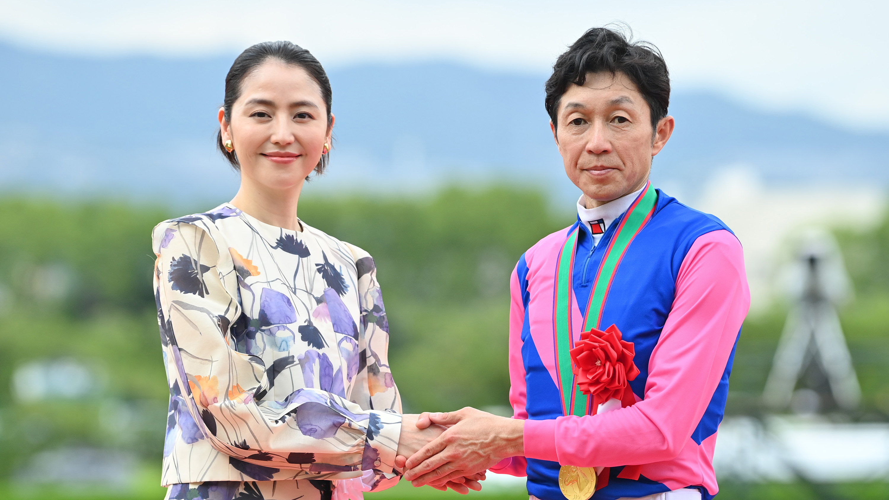 当時物 宝塚記念イベント 抽選品 武豊 フィギュア 限定 2025年最新】武豊 フィギュアの人気アイテム - メルカリ