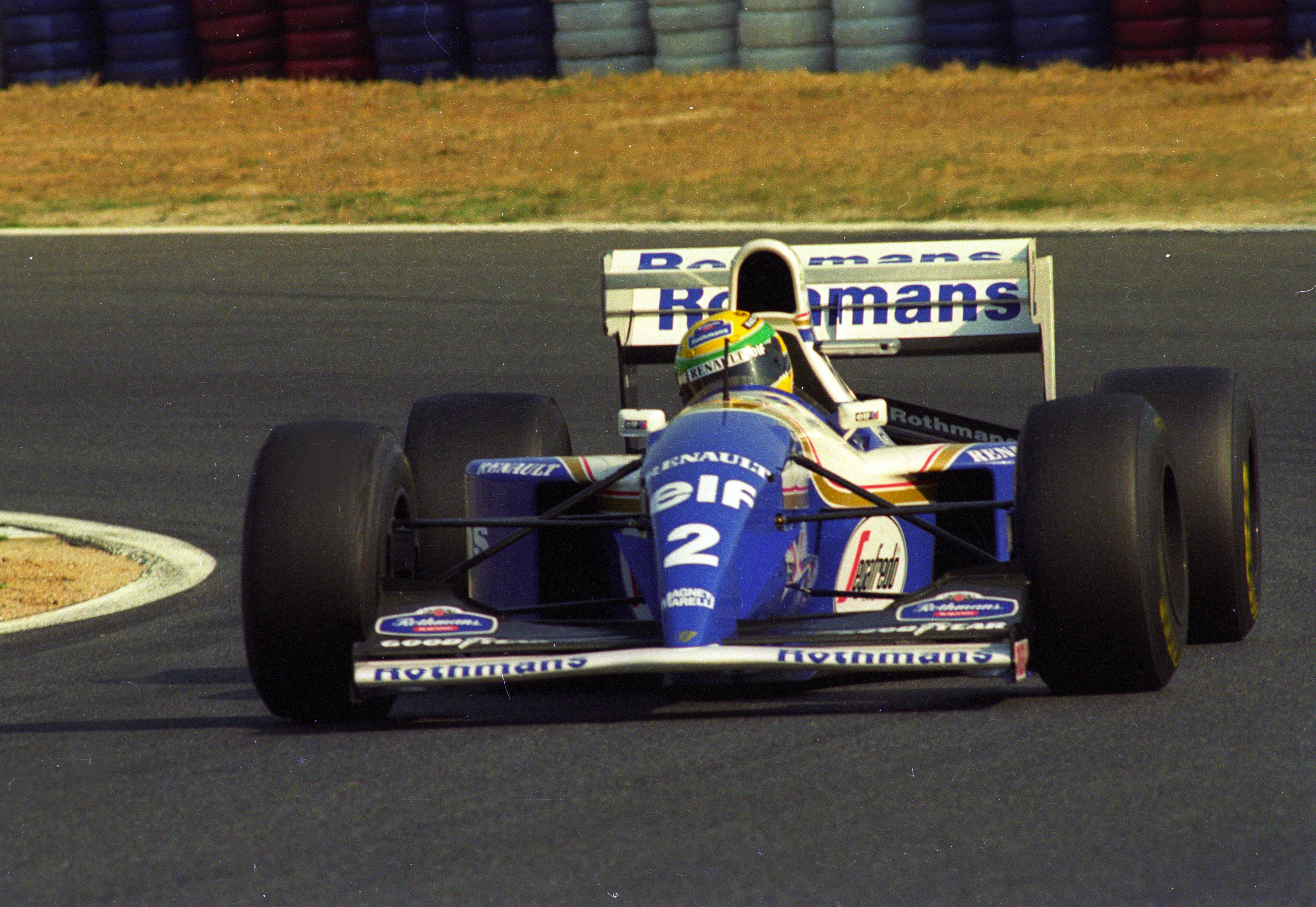 ベテラン記者コラム（597）】セナの死から30年 改めて安全性の