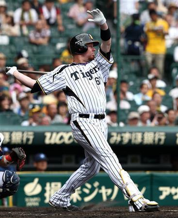 ワンス・アポン・ア・タイム】ブラゼル氏（1）引退危機救われた虎から