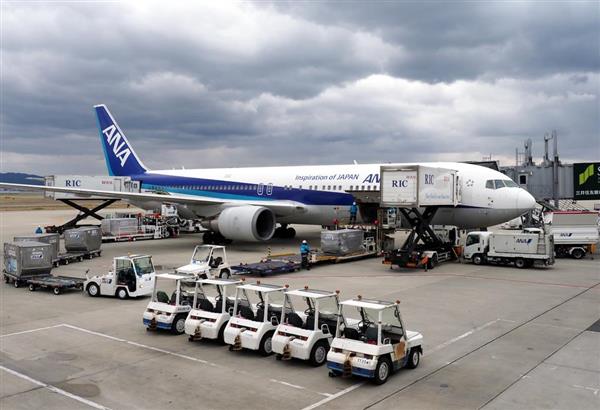 大空の現場最前線 関西国際空港 定刻飛行支える 特殊車両 を動かす職人技 東京パラ見据え 空のバリアフリー化 も 1 3ページ 産経ニュース