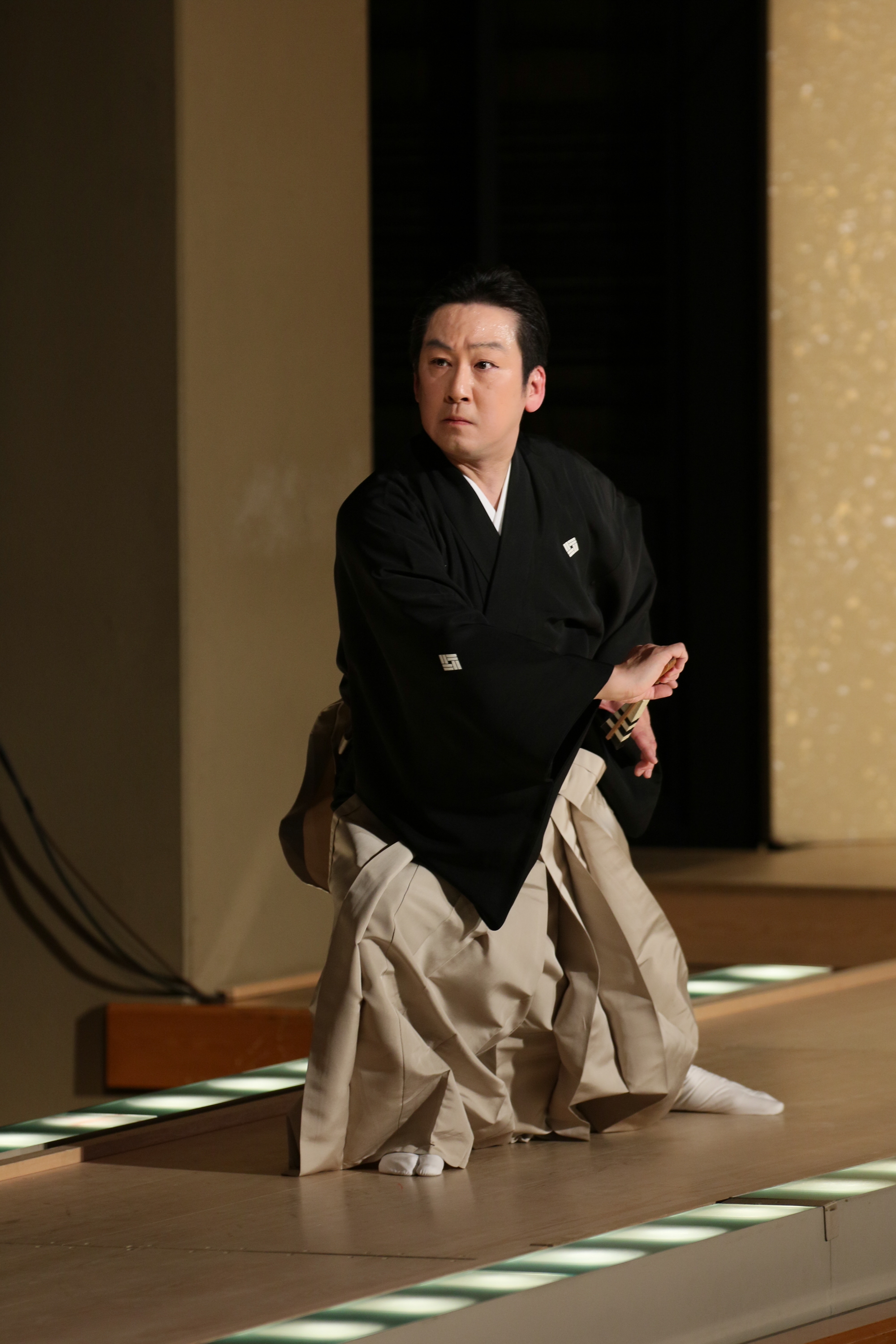 日本舞踊西川流・十一世西川扇蔵 歌舞伎座で26日に襲名披露「古風な
