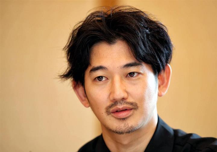 瑛太が本名 永山瑛太 に改名 ネット 瑛太は瑛太 次こそ菜々緒 イザ