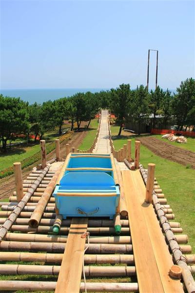 明治維新胎動の地で公園維新だ 山口ゆめ花博の挑戦 都市公園の既成概念塗り替える 1 4ページ 産経ニュース