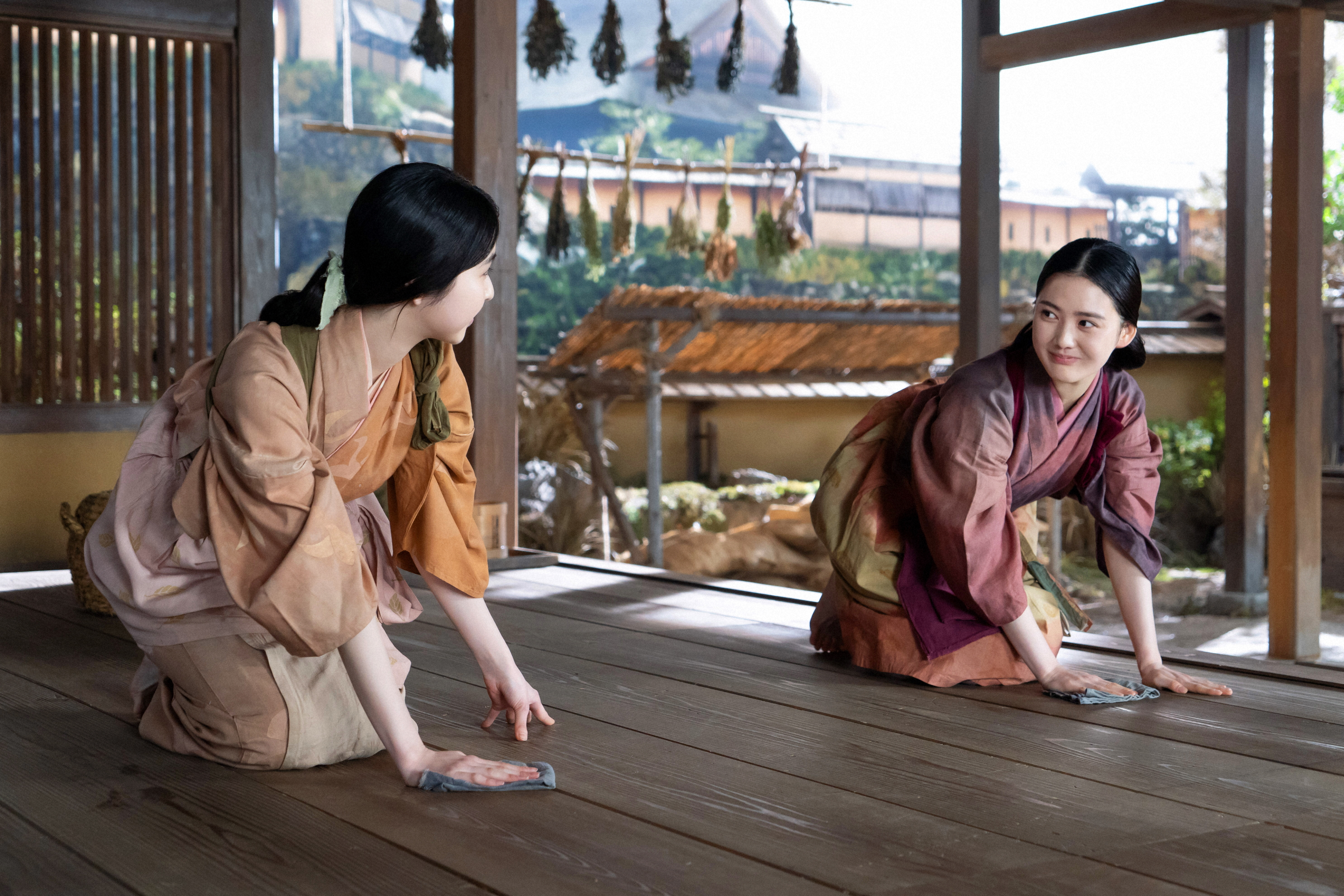 松本潤主演NHK大河ドラマ「どうする家康」3月12日OA第