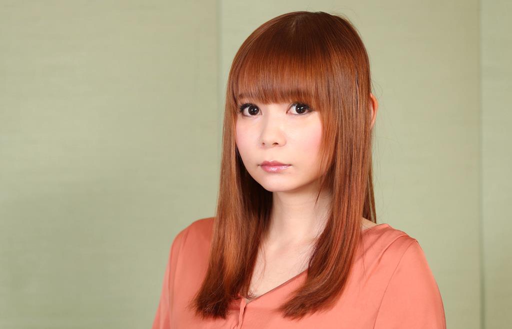 好きなものみつけ 心守って タレント 中川翔子さん 新刊でいじめ受けた黒歴史つづる 産経ニュース