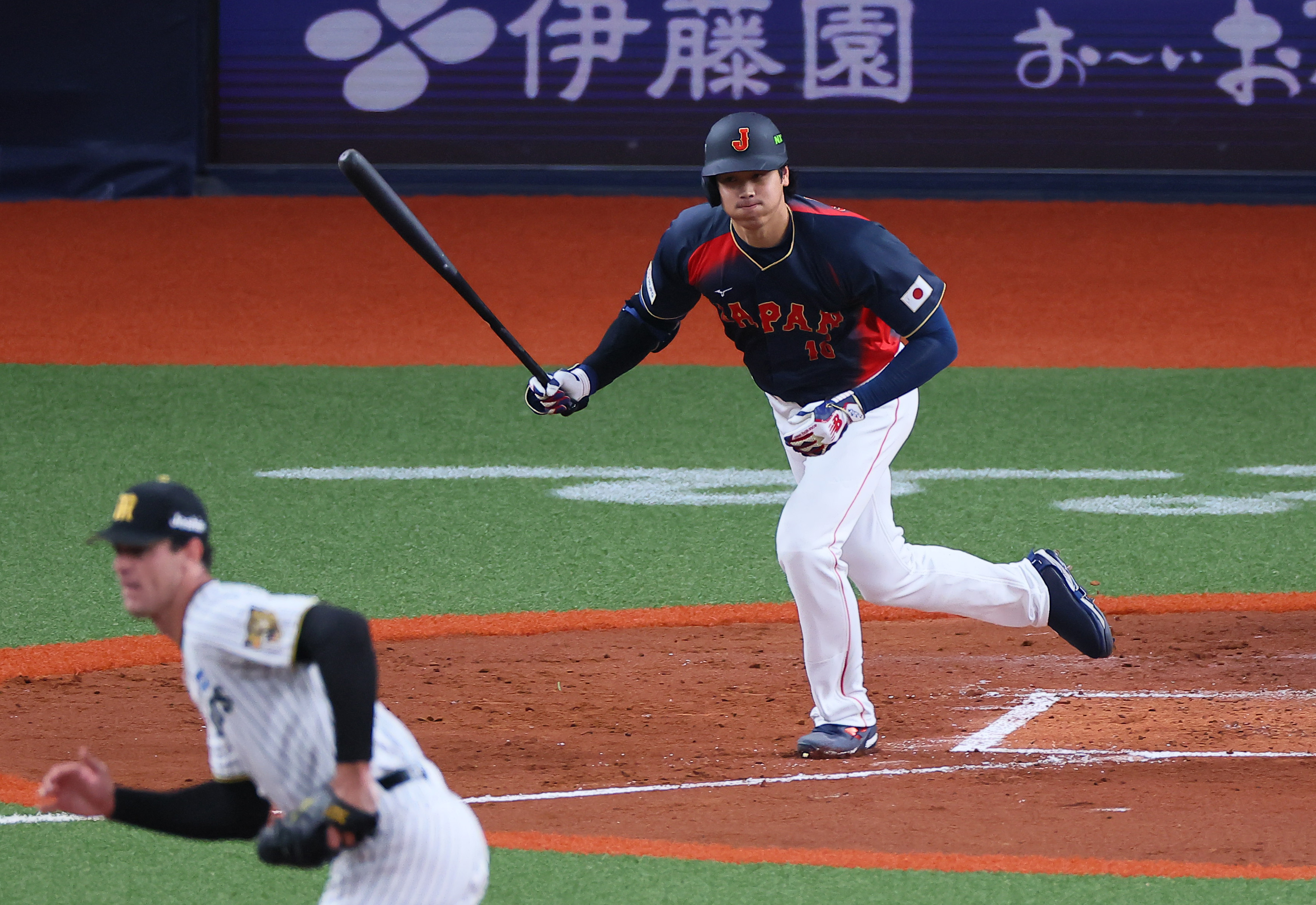 メジャー5人がずらり、豪華打線を披露 軸となる大谷翔平をどう生かすか