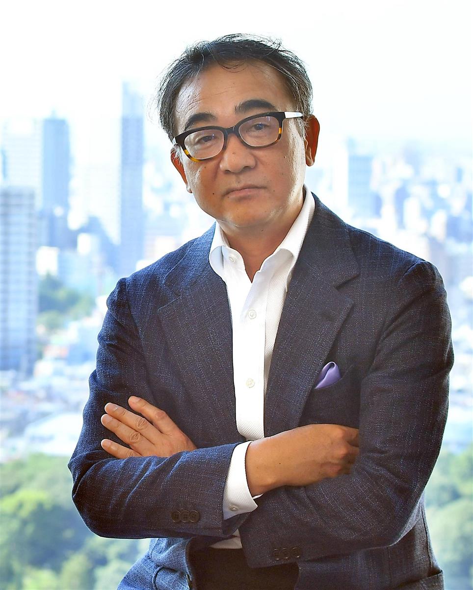 半沢 直樹 モデル