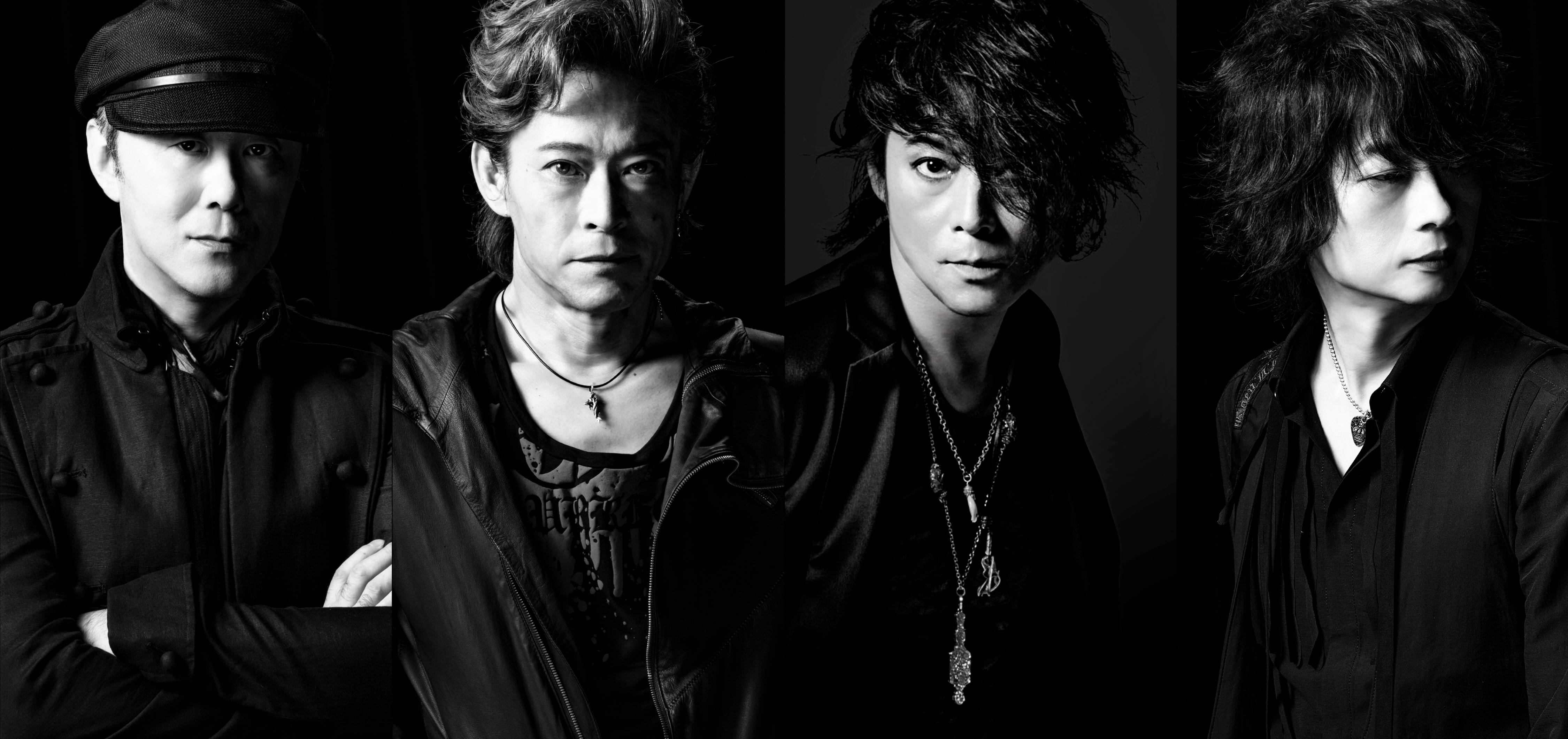 T－BOLAN、28年ぶりオリジナルアルバム 「愛の爆弾