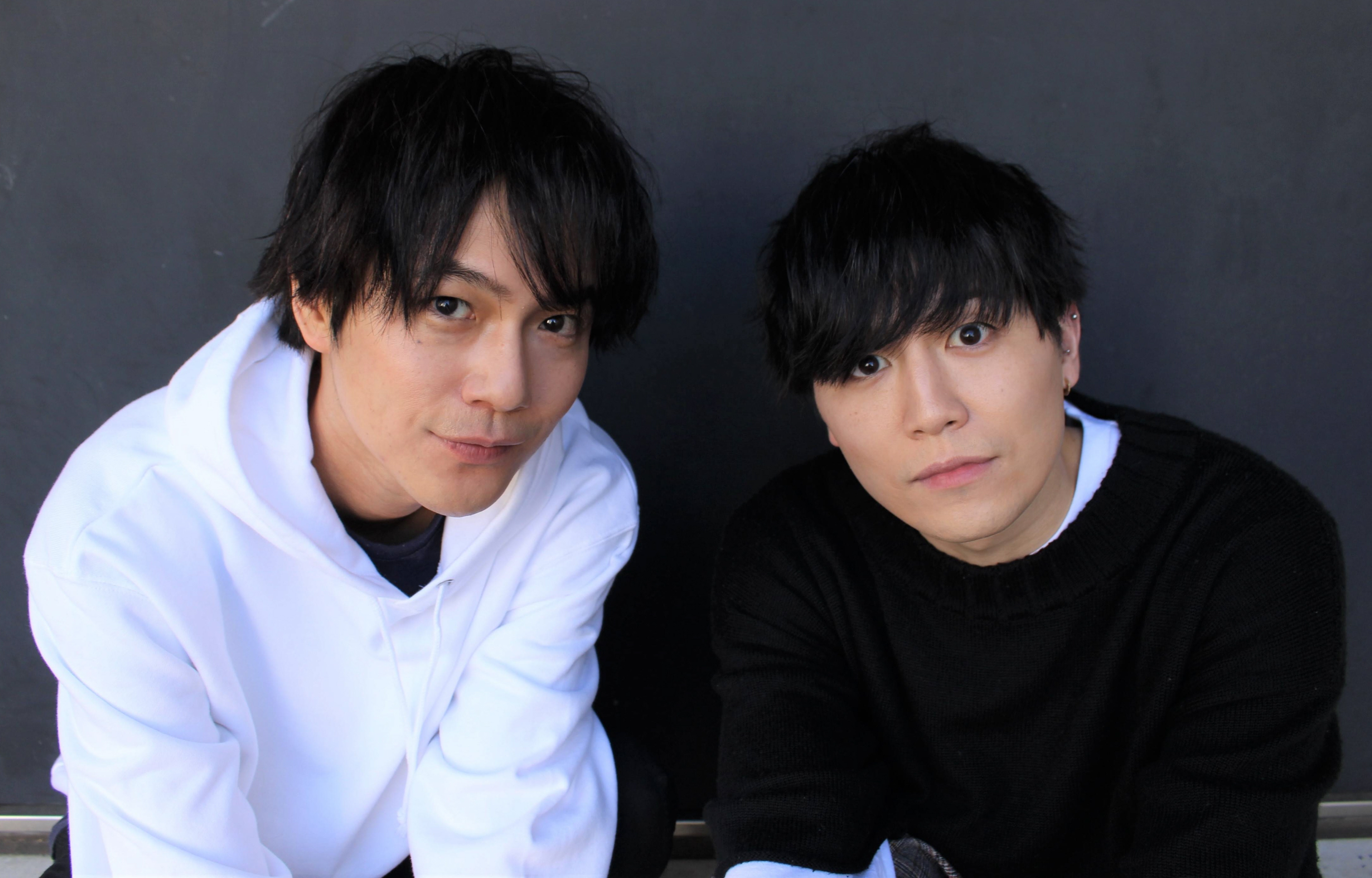 内藤大希 平野良 本気過ぎるパロディー見て 歴史テーマのミュージカル 1 2ページ 産経ニュース