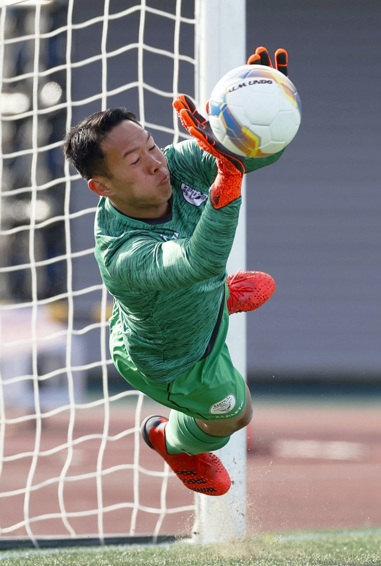 関東第一 尚志退ける ｐｋ戦で勝利 ｇｋ笠島 関東第一の歴史を変えられた 高校サッカー サンスポ