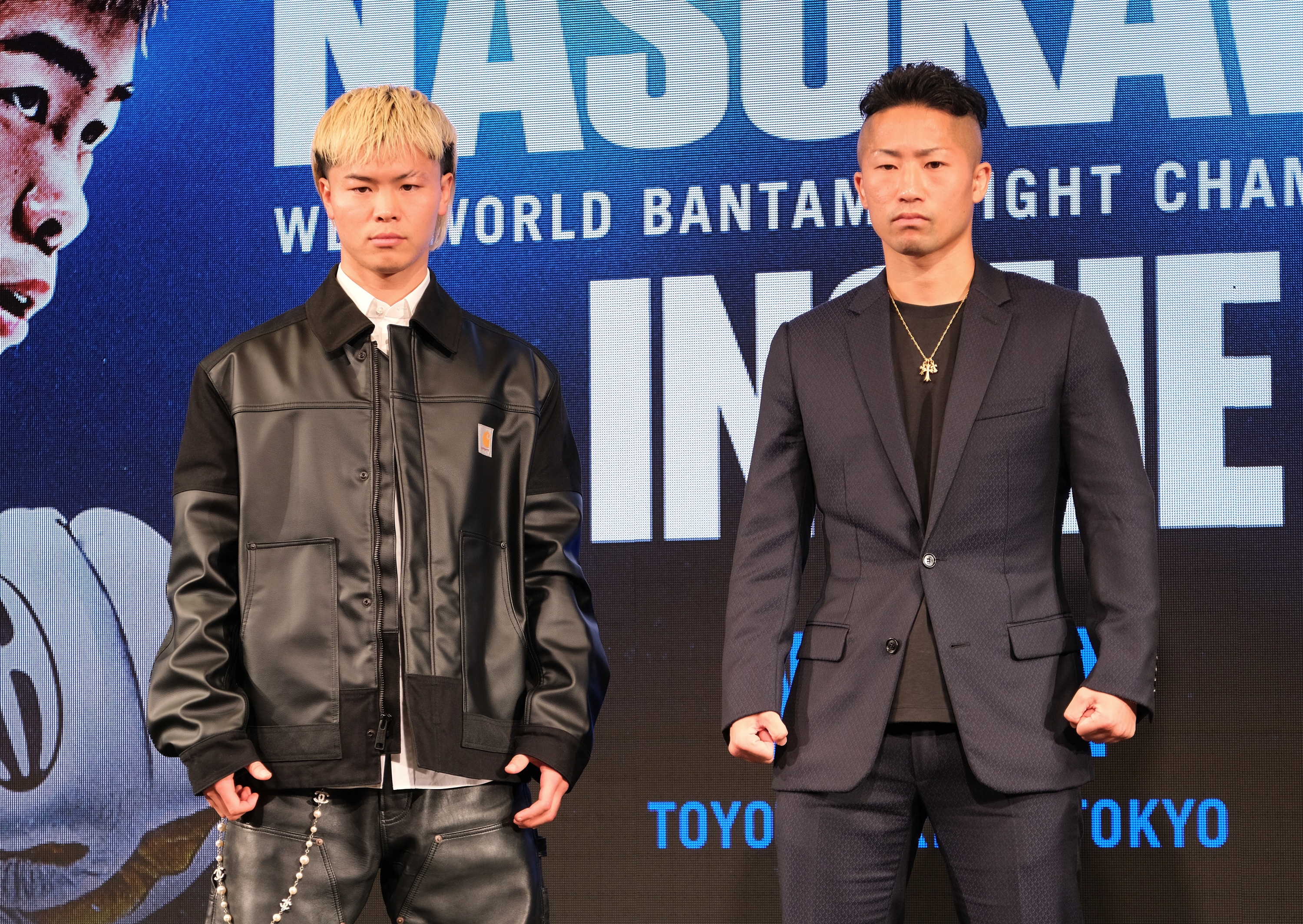 ボクシング　亀田興毅　リングコスチューム風　アウター ボクシング】亀田興毅氏主催興行「3150×LUSHBOMU vol.4」は来年3