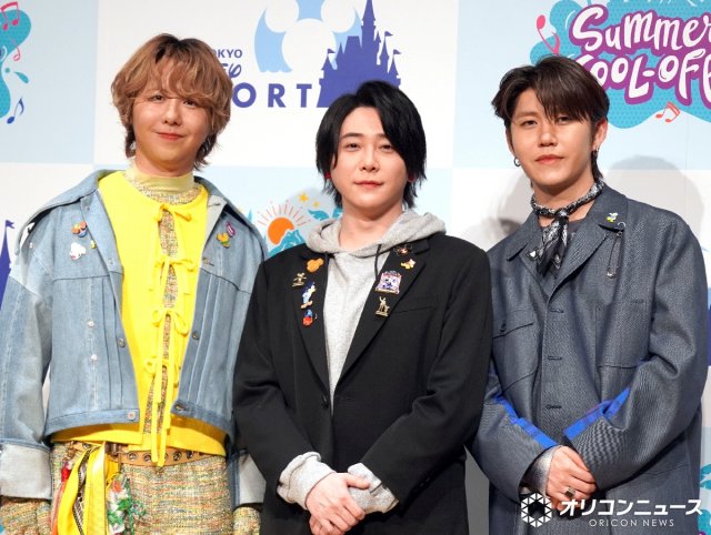 ミセス公式が“クイズ”投げかけ、『テレビ×ミセス』放送中に“答え