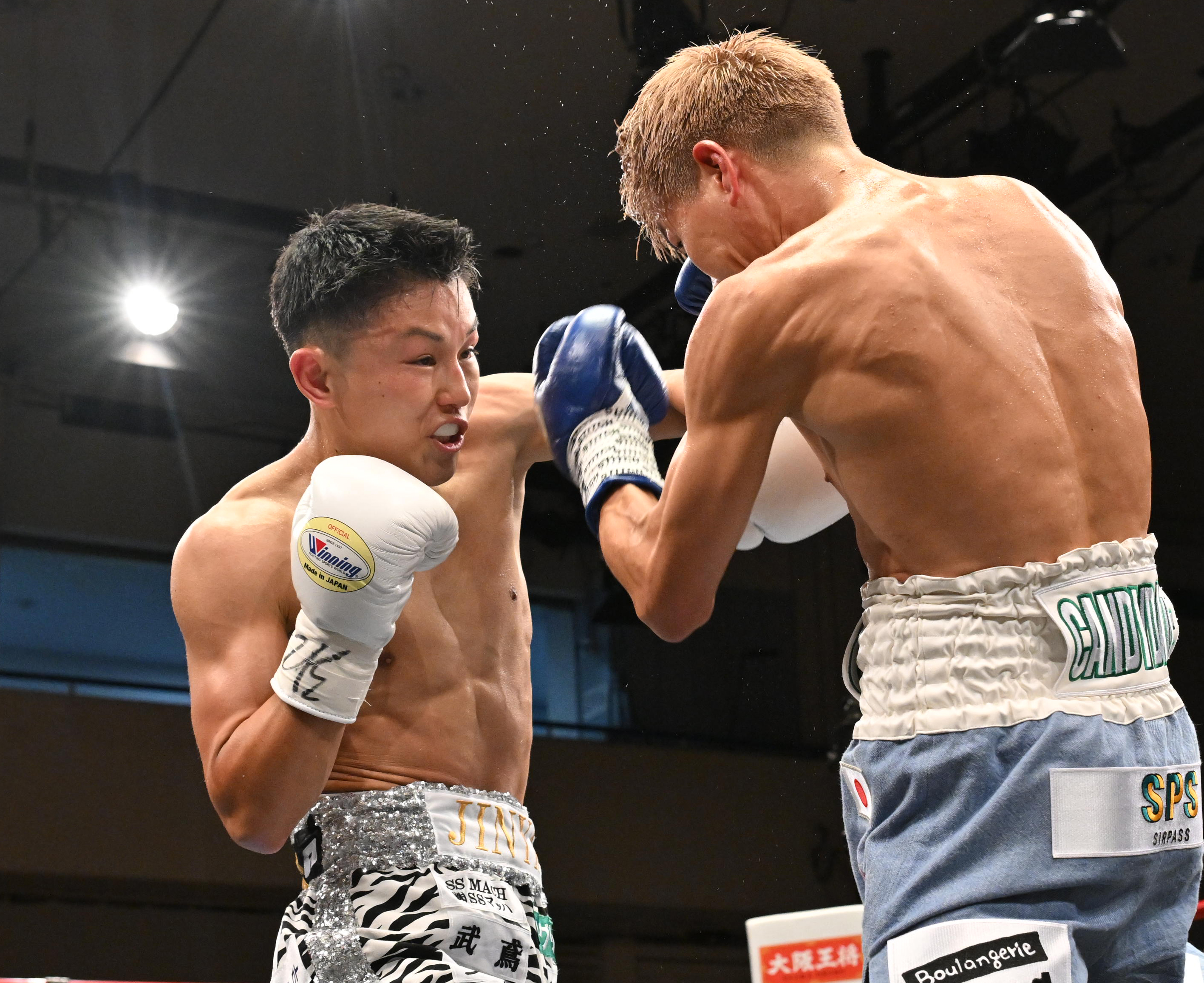 キックボクシング完全教則 上級篇　山口元気【匿名配送】 TLHXD5FNZ5IBXH7ACLJGURS65Q.jpg