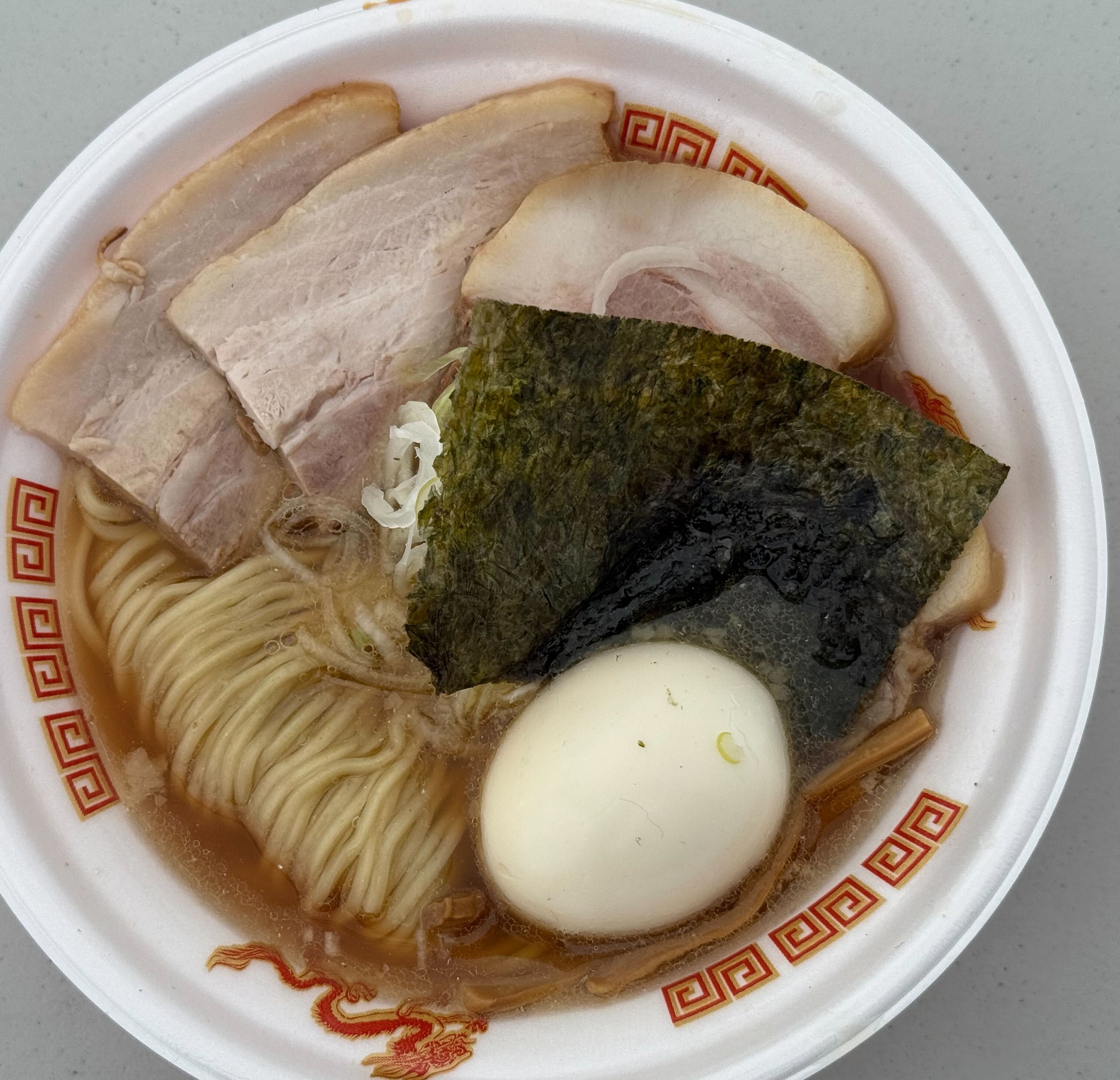 人気店多数「TRYラーメン大賞 & おとなの週末が選んだ至高のラーメン