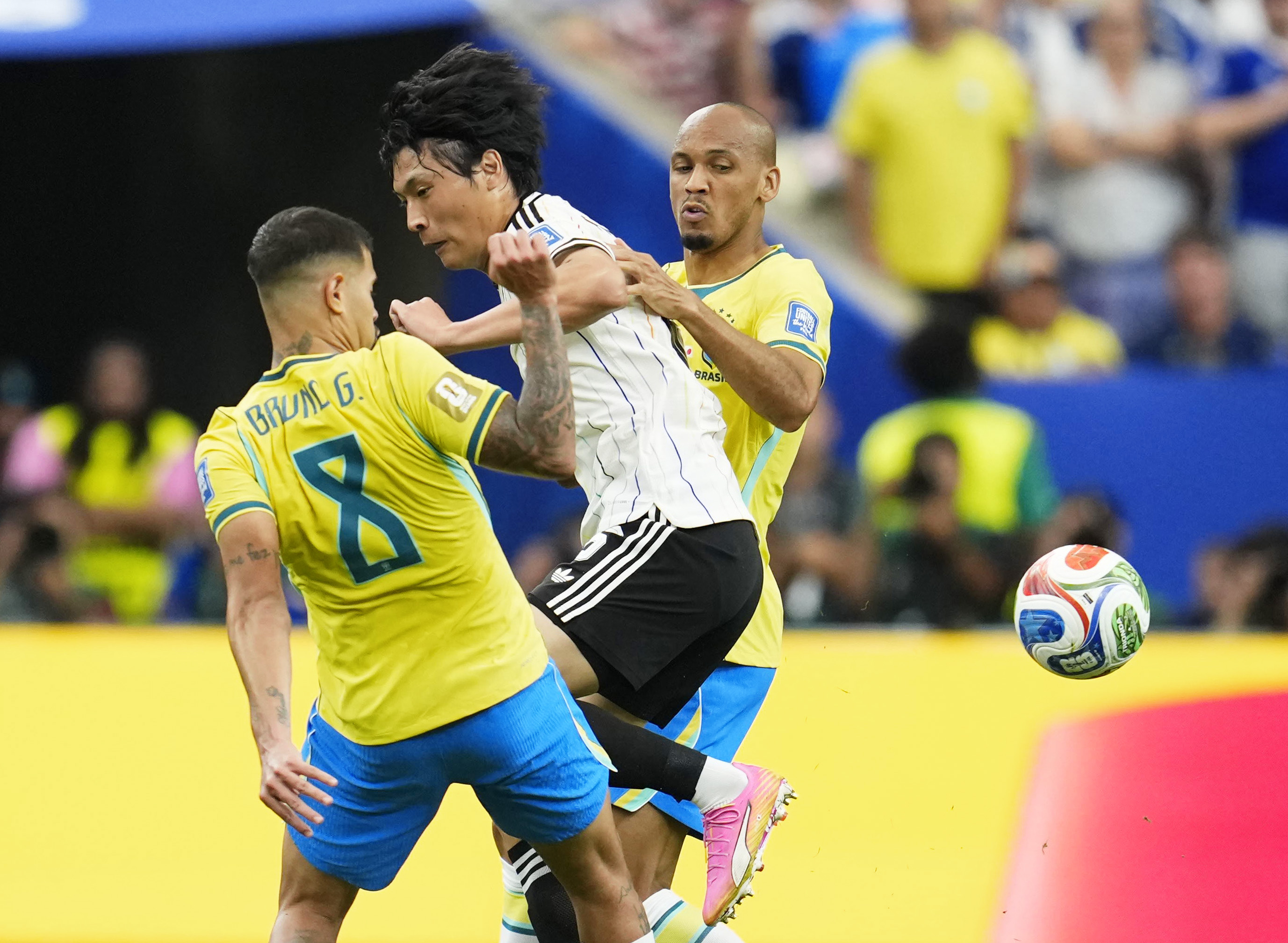 町野修斗がW杯デビュー！ 遠藤航の離脱で2大会連続追加招集の26歳 日本