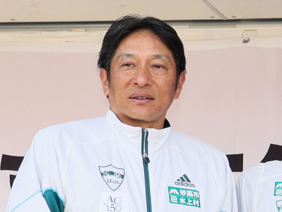 原晋監督「織田裕二！卒業なんて言わないで」世界陸上“卒業“宣言に反響