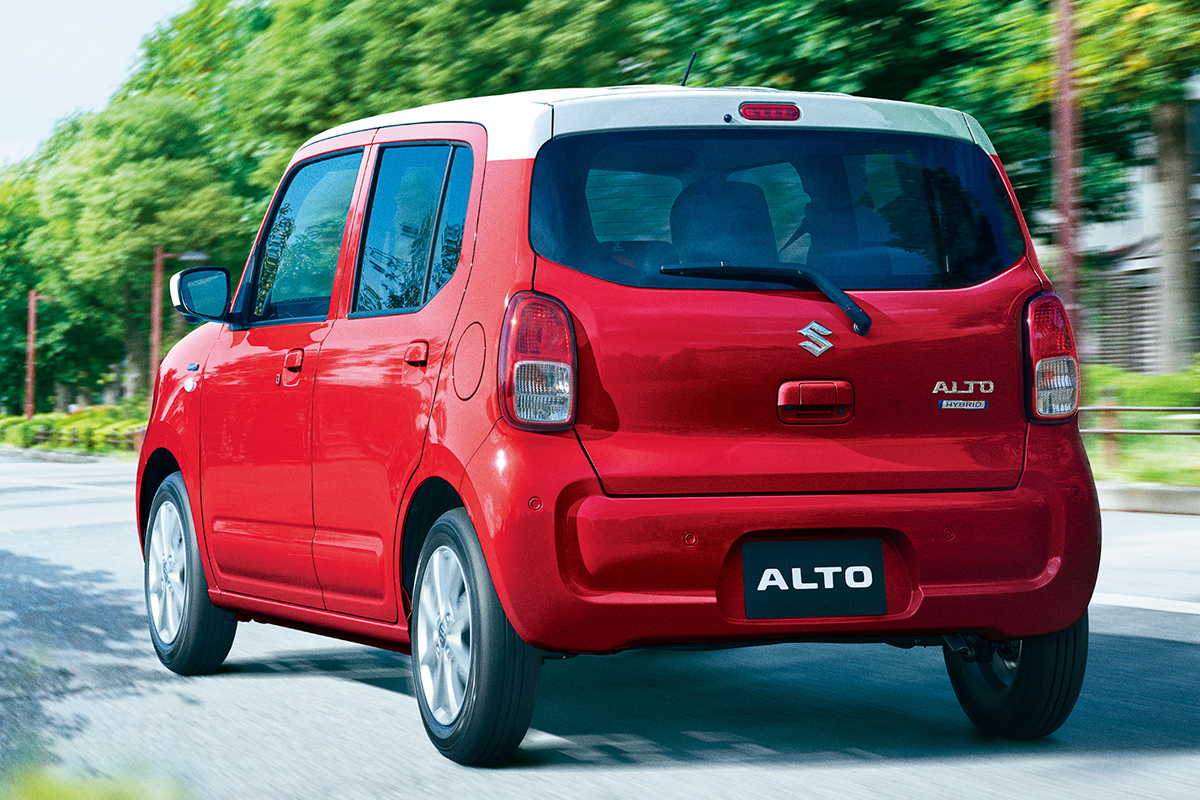 37アルト AI RED 車高調　新品未使用 TLUVLTG5PRFUTJVWPBVDTIBSZ4.jpg