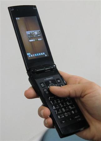 携帯電話の97％がスマホ、「ガラケー」もシニア層中心に利用続く