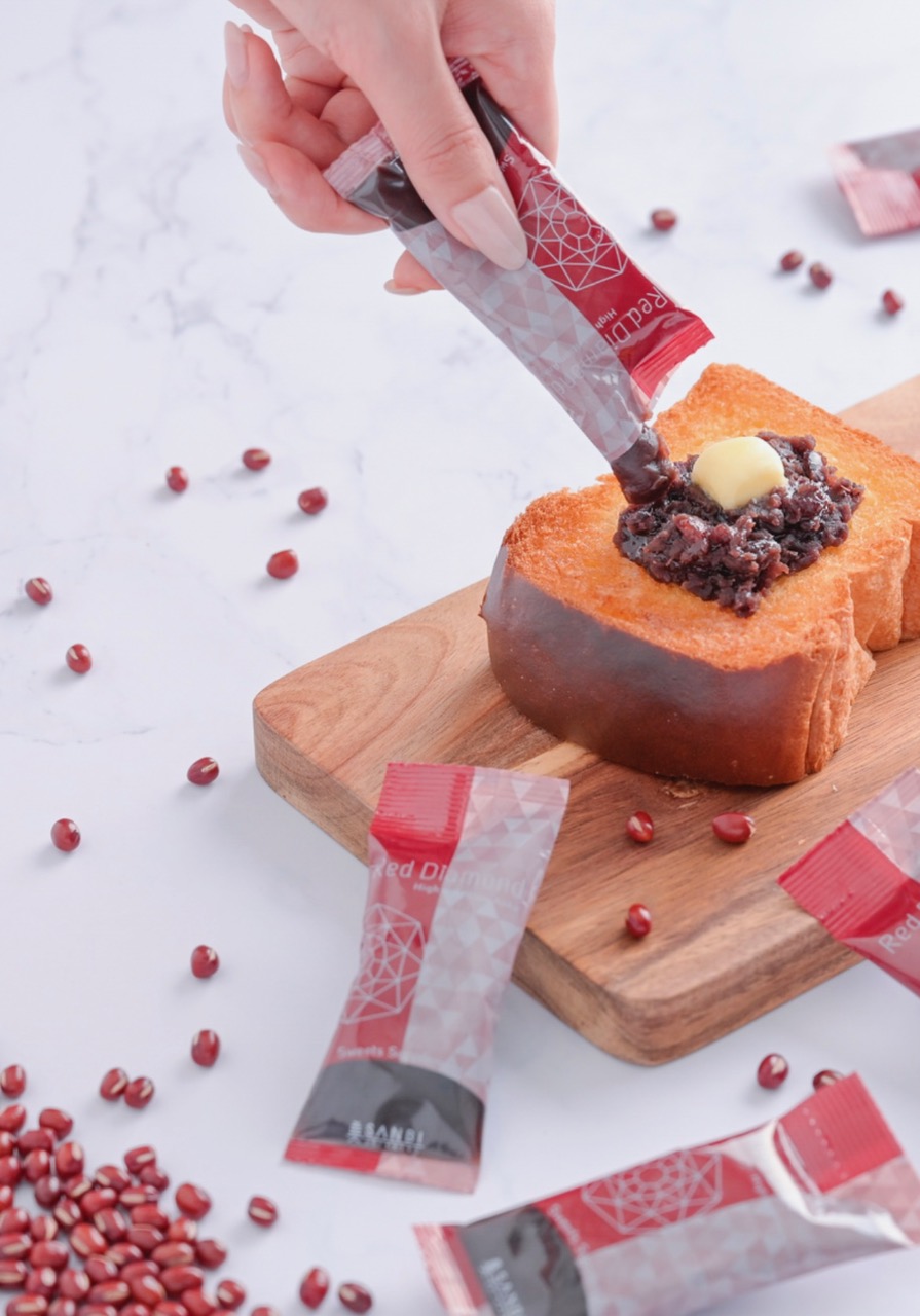 トップ直撃】サザエ食品・戸島陽平社長 あんこの多彩な楽しみ方〝提