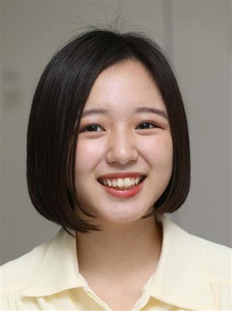 チュ～目ガール】神岡実希、濡れ場にも興味♪脱ぐことにも抵抗ない（2